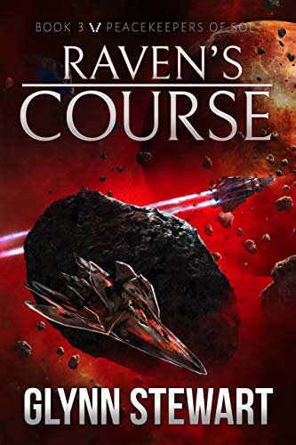Raven's Course (Peacekeepers of Sol Book 3) (English Edition) ダウンロード