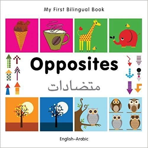 تحميل الكتاب الأول الثنائي اللغة - مناقضات (الإنجليزية - العربية) (الإصدار الإنجليزي والعربي)
