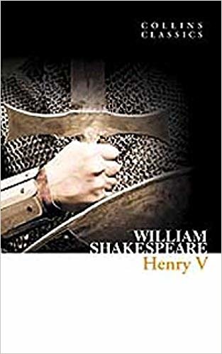 indir Henry V (Collins Classics)