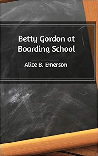 Betty Gordon at Boarding School indir