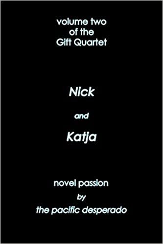 تحميل Nick and Katja: Novel Passion