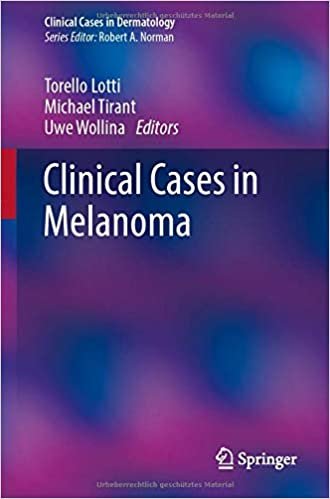 indir Clinical Cases in Melanoma (Clinical Cases in Dermatology)