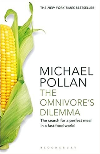 indir The Omnivore&#39;s Dilemma: The Search for a Perfect Meal in a Fast-Food World