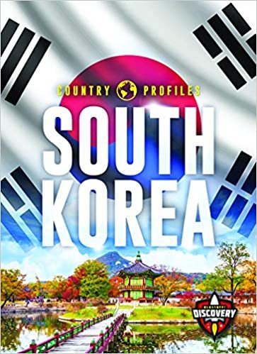 South Korea (Country Profiles) indir