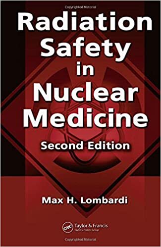 indir Radiation Safety in Nuclear Medicine