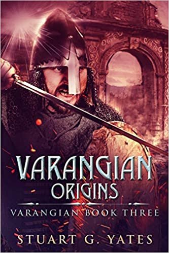 indir Origins (Varangian Book 3)