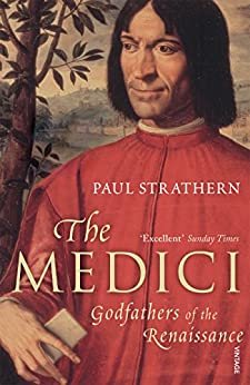 The Medici: Godfathers of the Renaissance (English Edition)