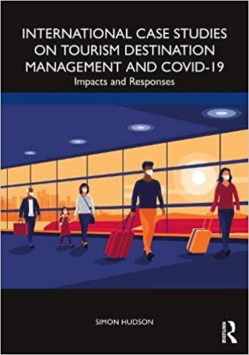 اقرأ International Case Studies on Tourism Destination Management and COVID-19: Impacts and Responses الكتاب الاليكتروني 