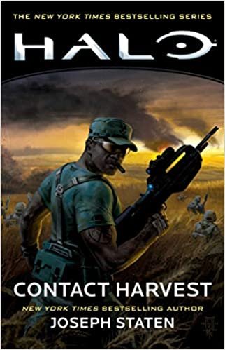 ダウンロード  Halo: Contact Harvest (5) 本