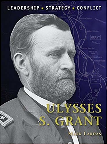 Ulysses S. Grant (Command) indir