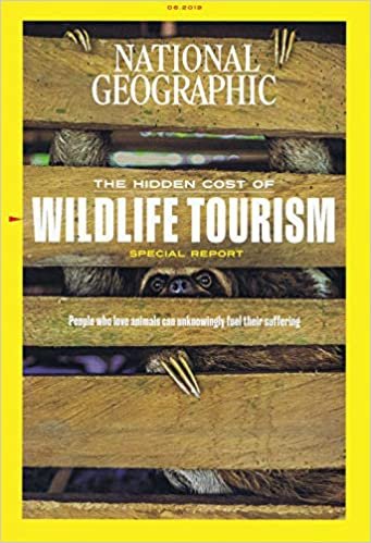 ダウンロード  National Geographic [US] June 2019 (単号) 本