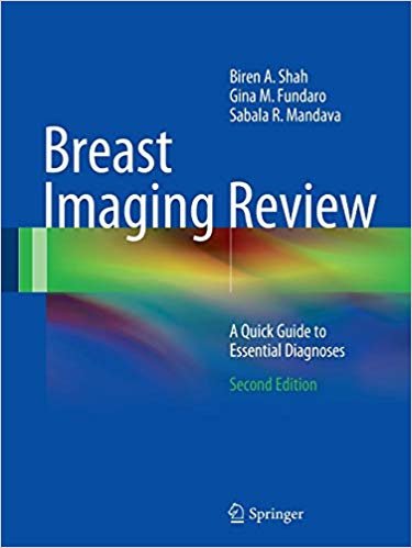 تحميل Breast Imaging Review: A Quick Guide to Essential Diagnoses