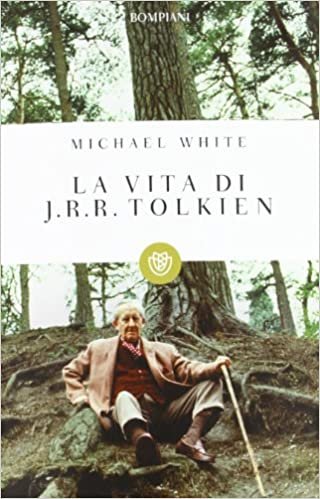 La vita di J. R. R. Tolkien
