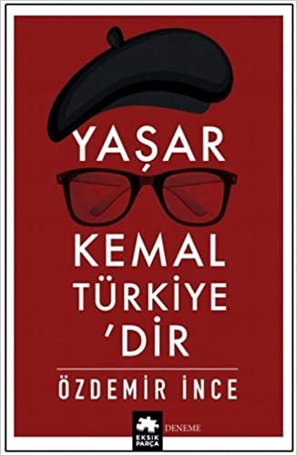 Yaşar Kemal Türkiye’dir indir