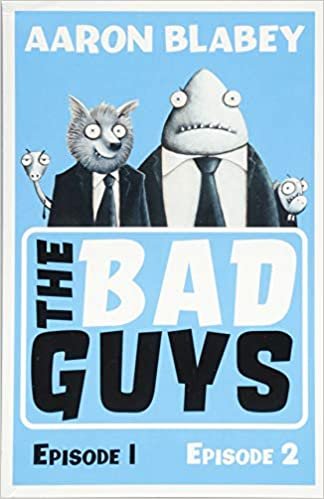 indir The Bad Guys:Episodes 1 and 2