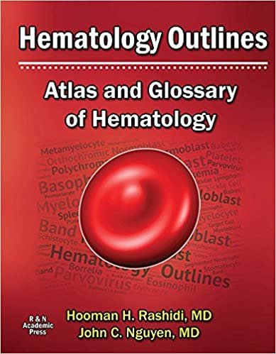 تحميل hematology خطوط: atlas و glossary من hematology