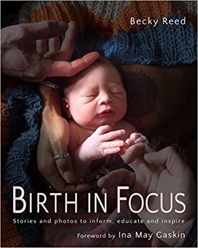 ダウンロード  Birth in Focus: Stories and Photos to Inform, Educate and Inspire 本