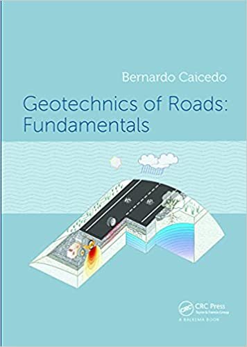 ダウンロード  Geotechnics of Roads: Fundamentals 本