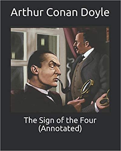 تحميل The Sign of the Four (Annotated)