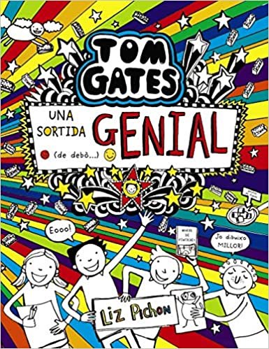 Tom Gates - Una sortida genial (de debò...) (Catalá - A PARTIR DE 10 ANYS - PERSONATGES I SÈRIES - Tom Gates) indir