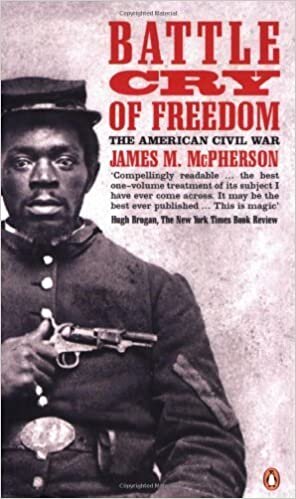 ダウンロード  Battle Cry of Freedom: The Civil War Era by James M. (James Munro) McPherson(1990-03-29) 本
