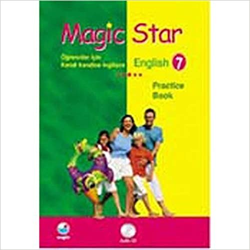 Magic Star English-7: Practice Book indir