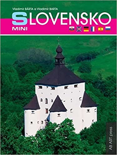 indir Slovensko MINI (2018)