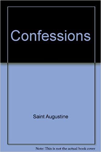 اقرأ Confessions الكتاب الاليكتروني 