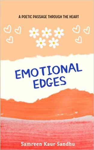 تحميل Emotional Edges: A Poetic Passage through the Heart