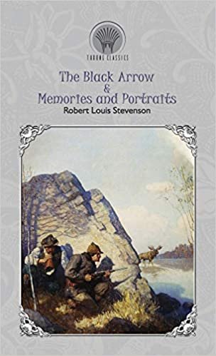 The Black Arrow & Memories and Portraits