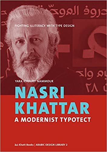 تحميل Nasri Khattar - a Modernist Typotect