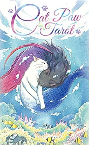 ダウンロード  Cat Paw Tarot〜キャット・パウ・タロット〜〈新装版〉 本