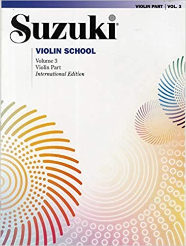 ダウンロード  Suzuki Violin School (The Suzuki Method Core Materials) 本