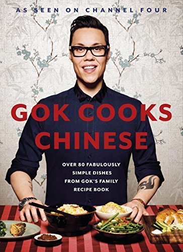 Gok Cooks Chinese (English Edition)