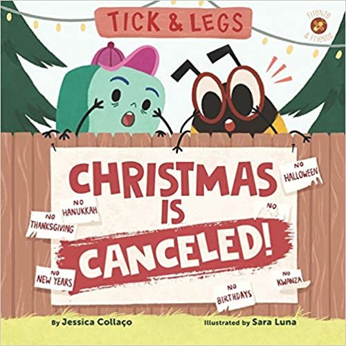 indir Tick and Legs: Christmas is Canceled (Firenze and Friends)