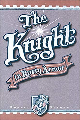 ダウンロード  The Knight in Rusty Armor 本