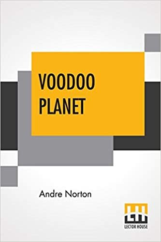 تحميل Voodoo Planet