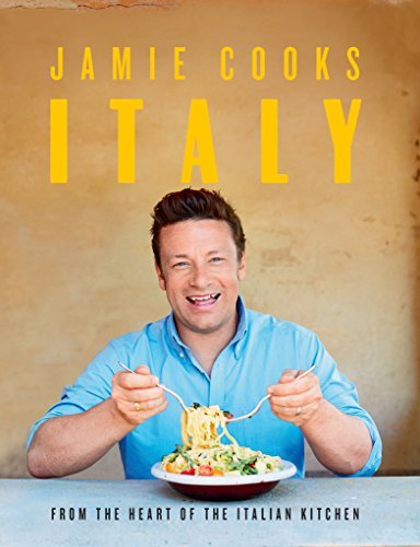 ダウンロード  Jamie Cooks Italy (English Edition) 本