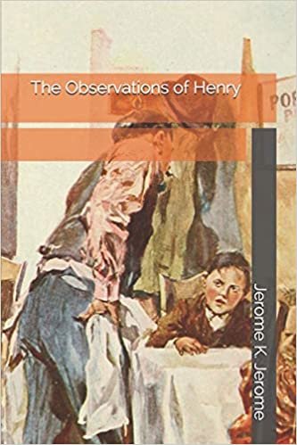 indir The Observations of Henry