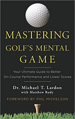 indir Mastering Golf&#39;s Mental Game: Your Ultimate Guide to Better on-Course Performance and Lower Scores