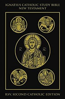 ダウンロード  The Ignatius Catholic Study Bible New Testament (English Edition) 本