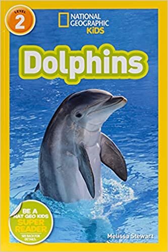 ダウンロード  National Geographic Readers: Dolphins 本