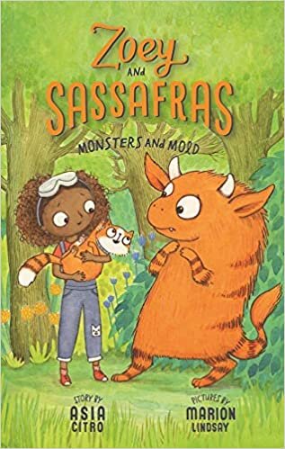 Monsters and Mold (Zoey and Sassafras) ダウンロード