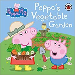  بدون تسجيل ليقرأ Peppa Pig: Peppa's Vegetable Garden