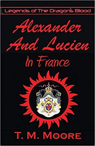 indir Alexander And Lucien In France