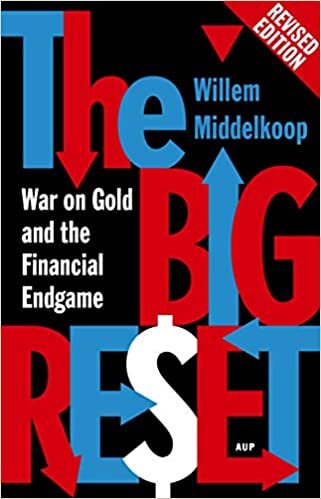 indir The Big Reset Revised Edition: War on Gold and the Financial Endgame