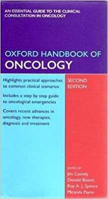  بدون تسجيل ليقرأ Oxford Handbook of Oncology