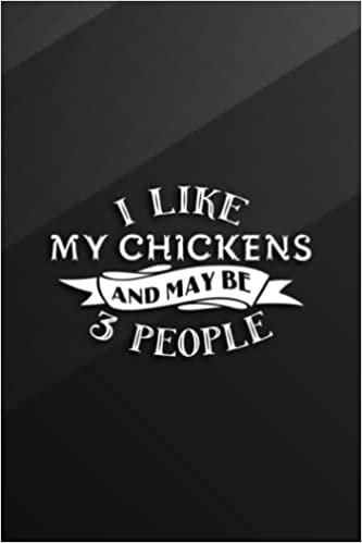 Albie Cano Water Polo Playbook - I Like My Chickens And Maybe Like 3 People Backyard Coop Art Funny: My Chickens, Practical Water Polo Game Coach Play Book | ... Planning Tactics & Strategy | Gift for Co تكوين تحميل مجانا Albie Cano تكوين