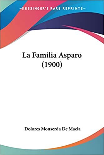 تحميل La Familia Asparo (1900)