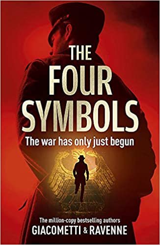 ダウンロード  The Four Symbols (The Black Sun Trilogy) 本